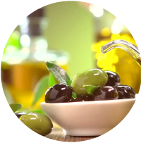 olive-oils-in-a-line